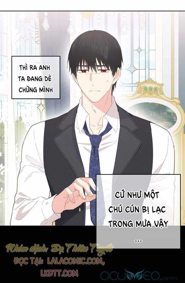 Tôi Đã Mệt Rồi - Chương 35 - ảnh 29