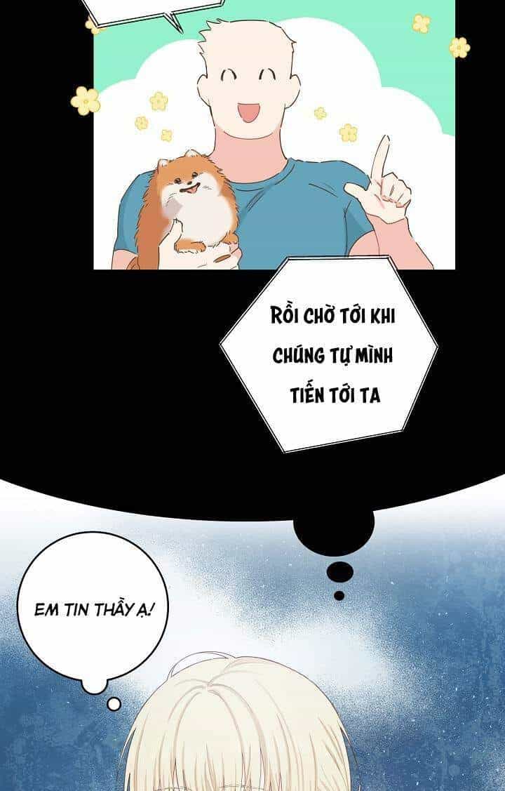 Tôi Đã Mệt Rồi - Chương 35 - ảnh 31