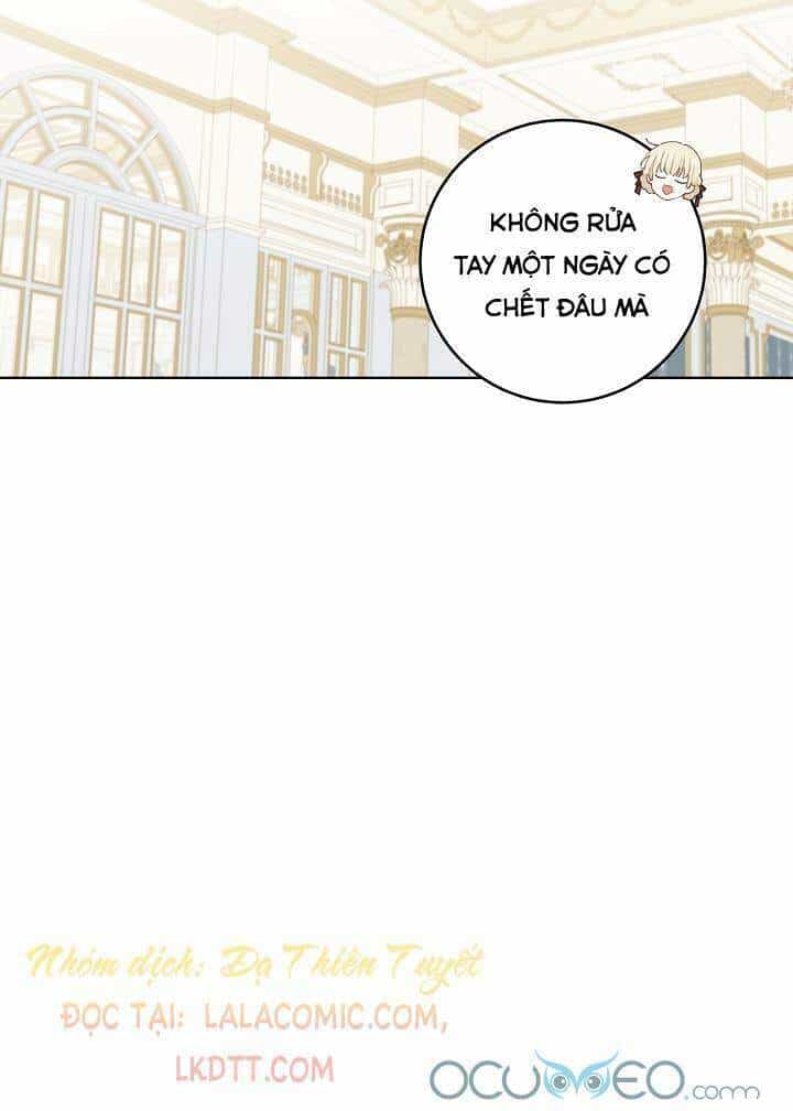 Tôi Đã Mệt Rồi - Chương 35 - ảnh 47