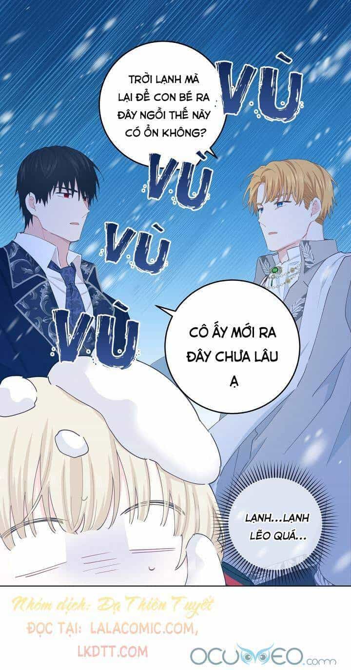 Tôi Đã Mệt Rồi - Chương 35 - ảnh 65