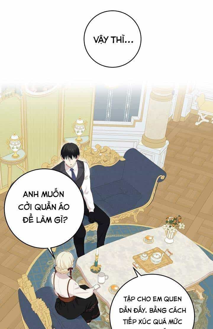 Tôi Đã Mệt Rồi - Chương 35 - ảnh 8