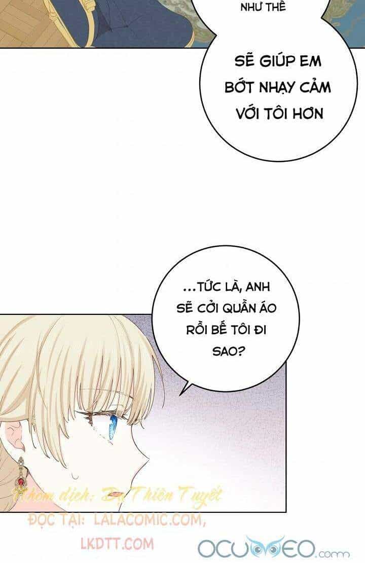 Tôi Đã Mệt Rồi - Chương 35 - ảnh 9