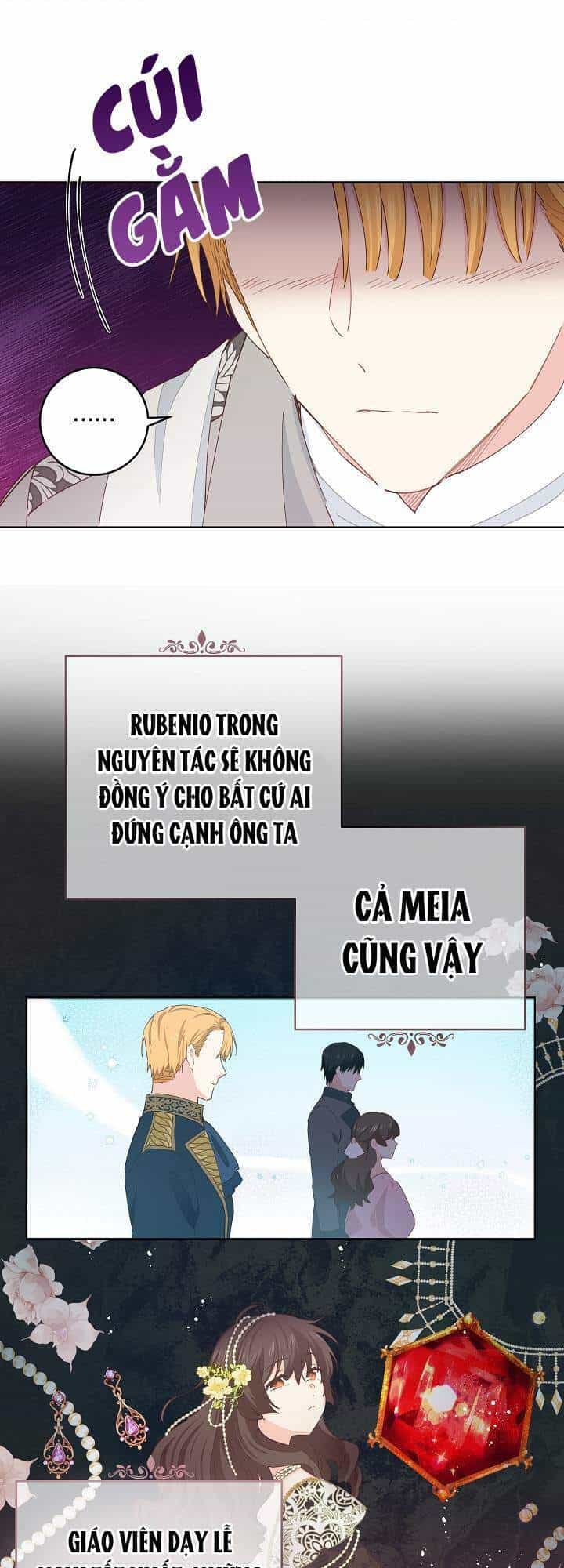Tôi Đã Mệt Rồi - Chương 36 - ảnh 33
