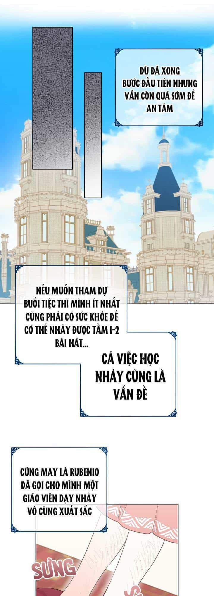 Tôi Đã Mệt Rồi - Chương 36 - ảnh 42