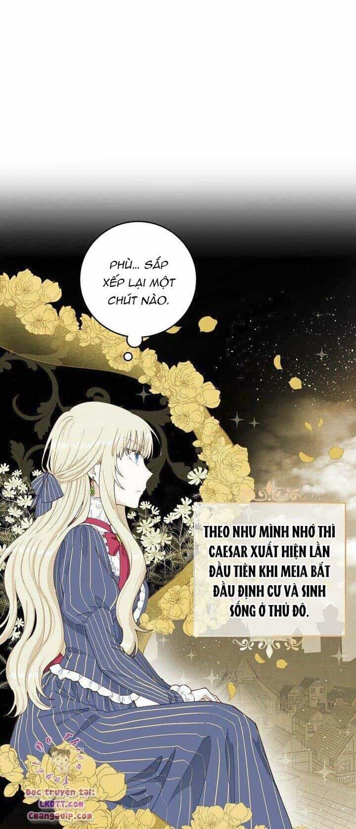 Tôi Đã Mệt Rồi - Chương 4 - ảnh 30