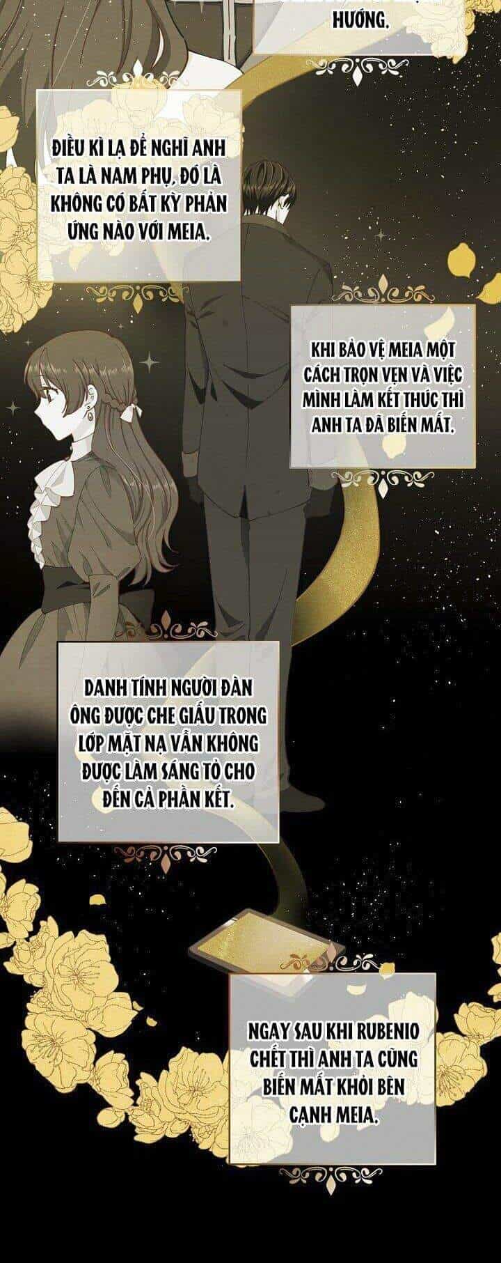 Tôi Đã Mệt Rồi - Chương 4 - ảnh 32