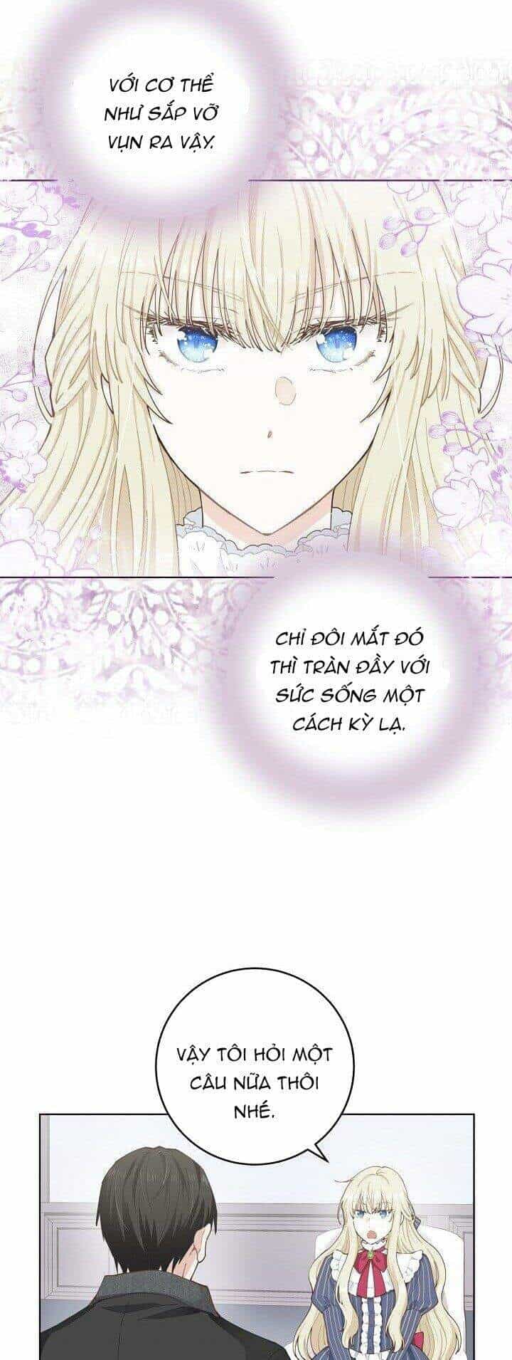Tôi Đã Mệt Rồi - Chương 4 - ảnh 53