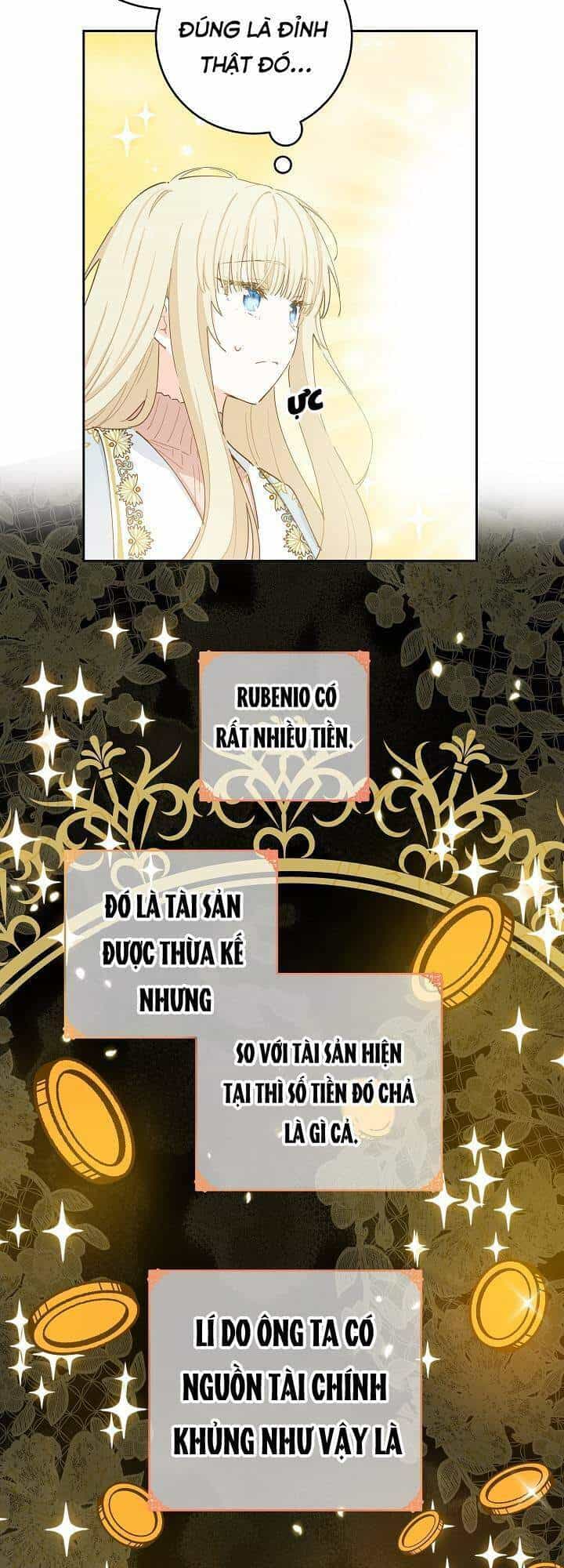 Tôi Đã Mệt Rồi - Chương 38 - ảnh 11