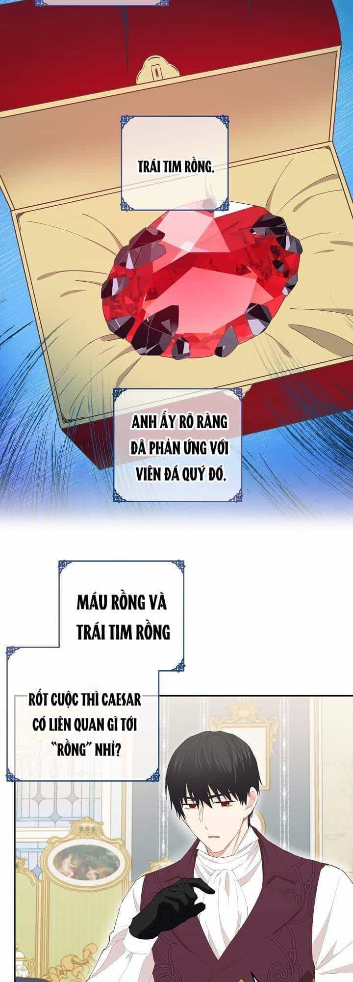 Tôi Đã Mệt Rồi - Chương 38 - ảnh 20