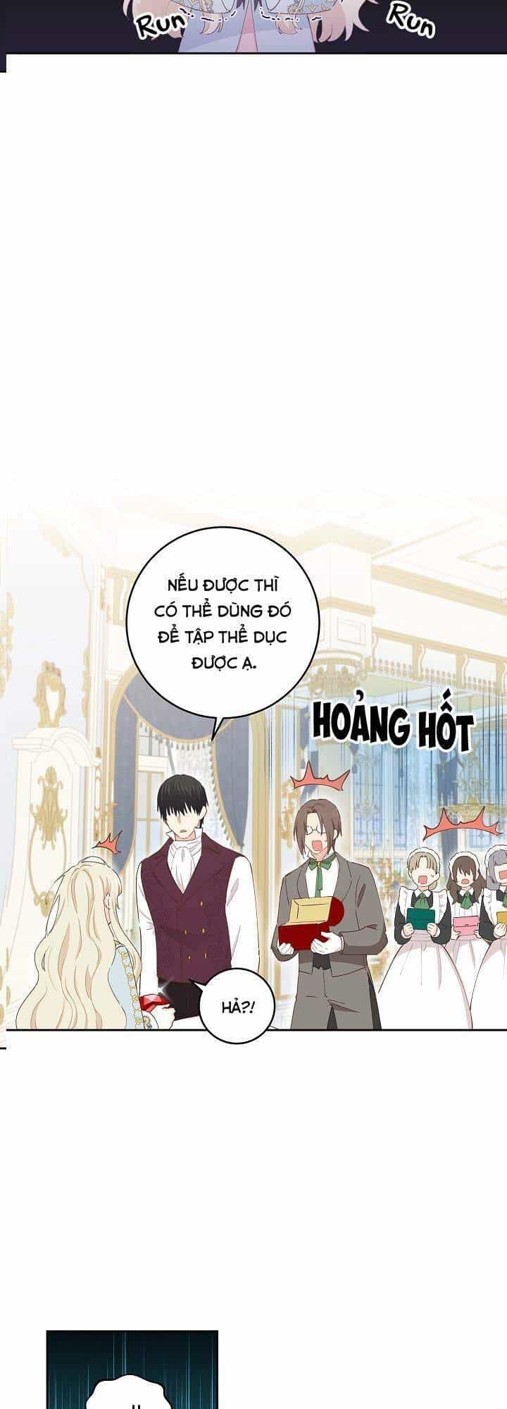 Tôi Đã Mệt Rồi - Chương 38 - ảnh 31