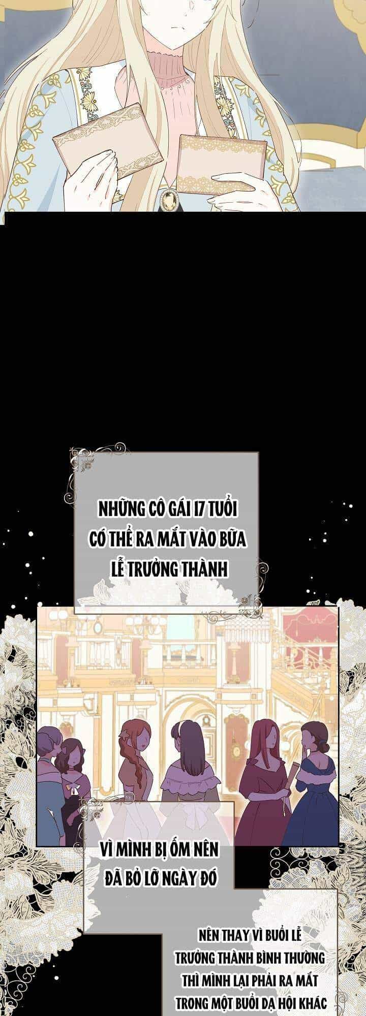 Tôi Đã Mệt Rồi - Chương 38 - ảnh 36