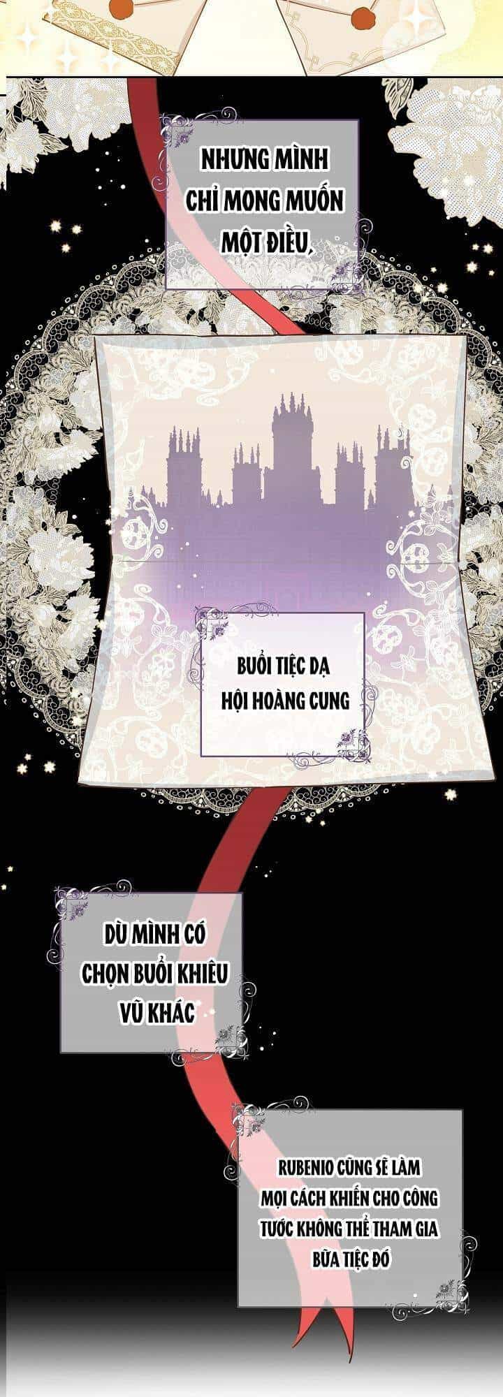 Tôi Đã Mệt Rồi - Chương 38 - ảnh 38