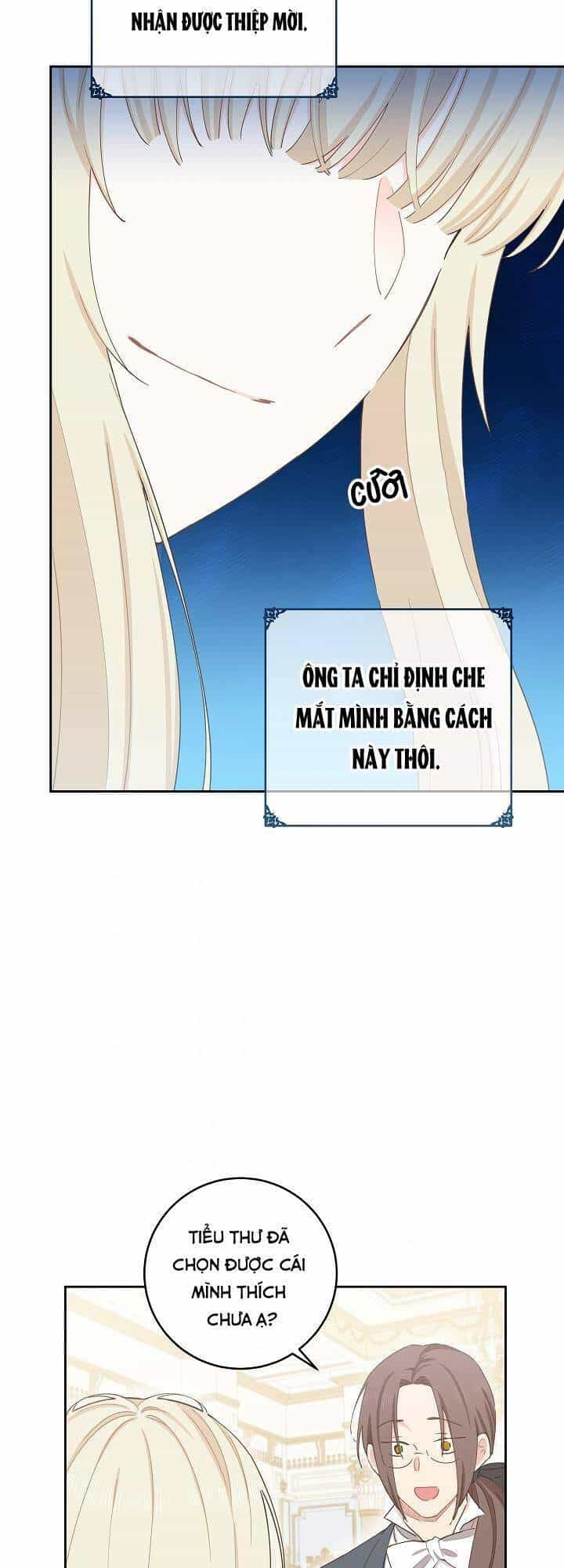 Tôi Đã Mệt Rồi - Chương 38 - ảnh 40
