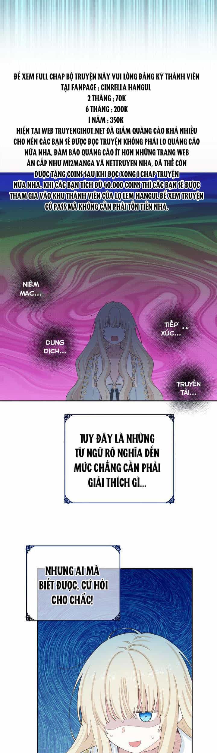 Tôi Đã Mệt Rồi - Chương 40.1 - ảnh 3