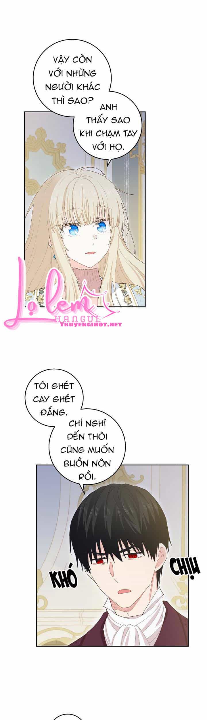 Tôi Đã Mệt Rồi - Chương 40.1 - ảnh 35