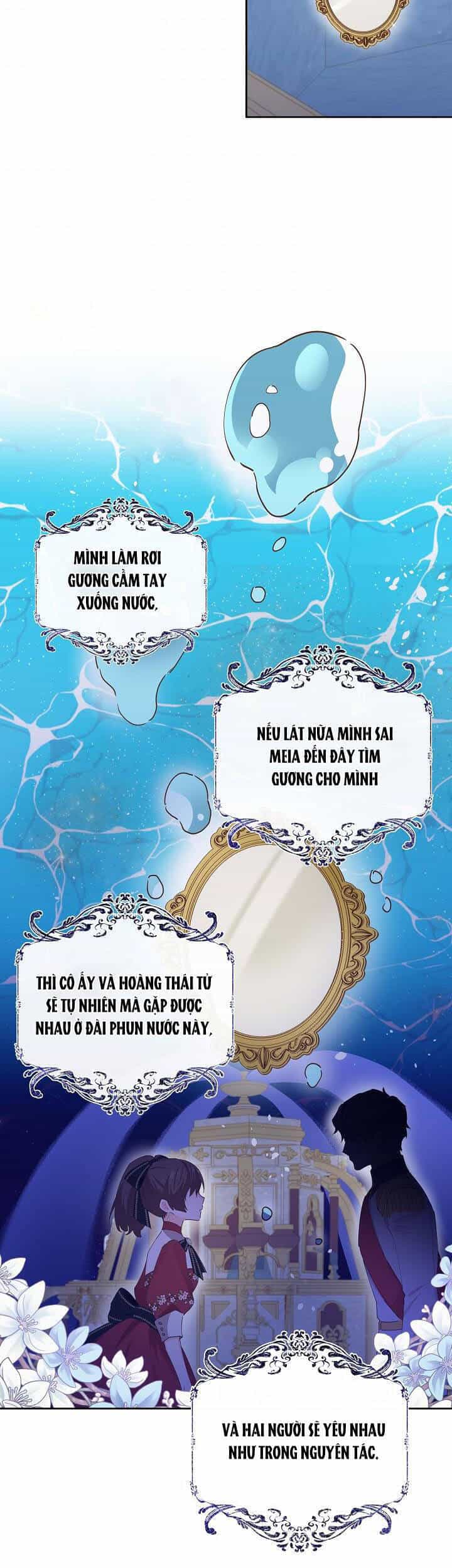 Tôi Đã Mệt Rồi - Chương 41 - ảnh 22