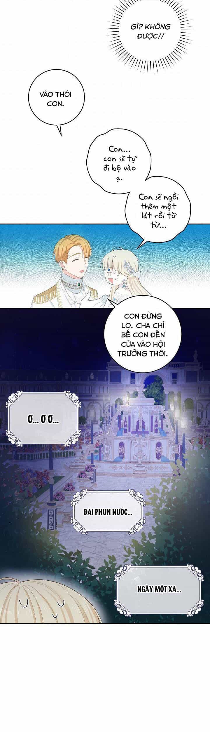 Tôi Đã Mệt Rồi - Chương 41 - ảnh 27
