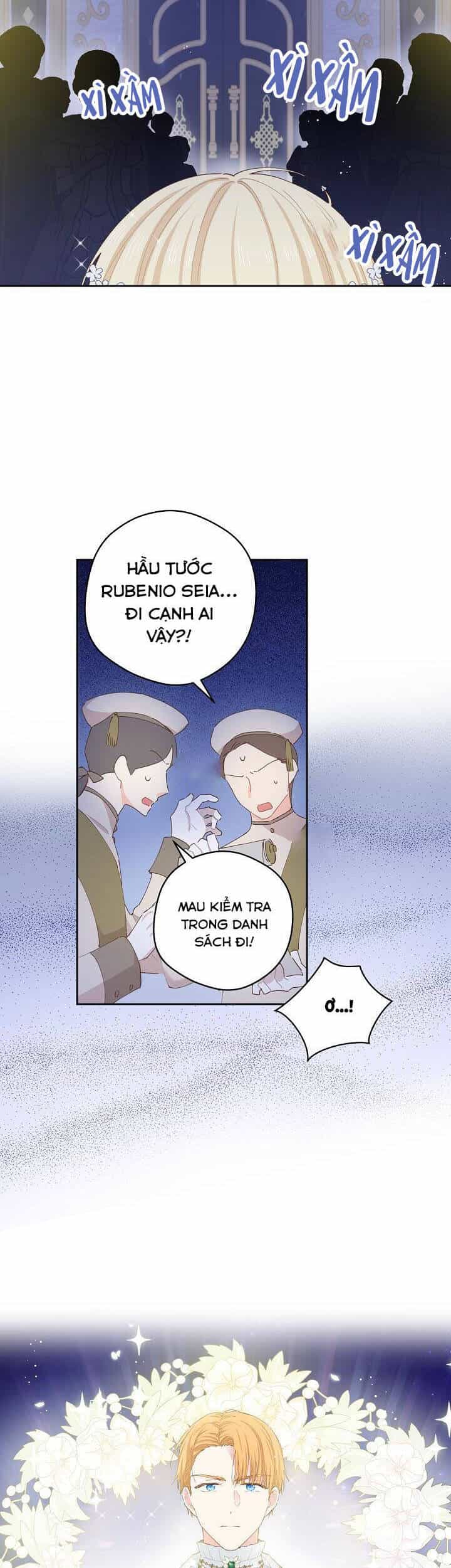 Tôi Đã Mệt Rồi - Chương 41 - ảnh 29
