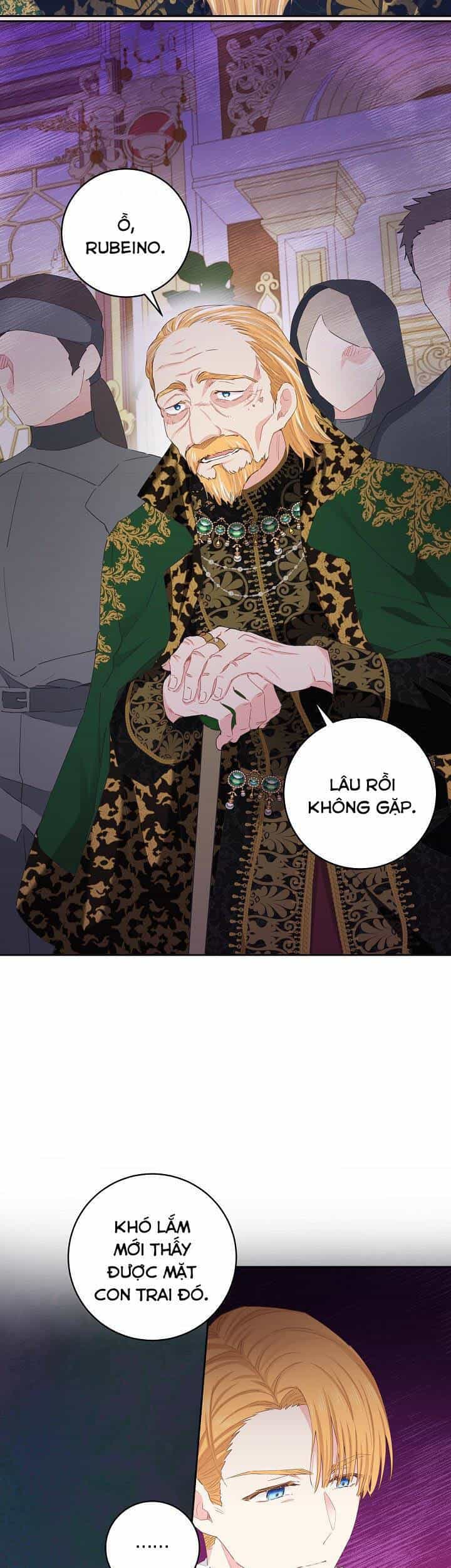 Tôi Đã Mệt Rồi - Chương 41 - ảnh 37