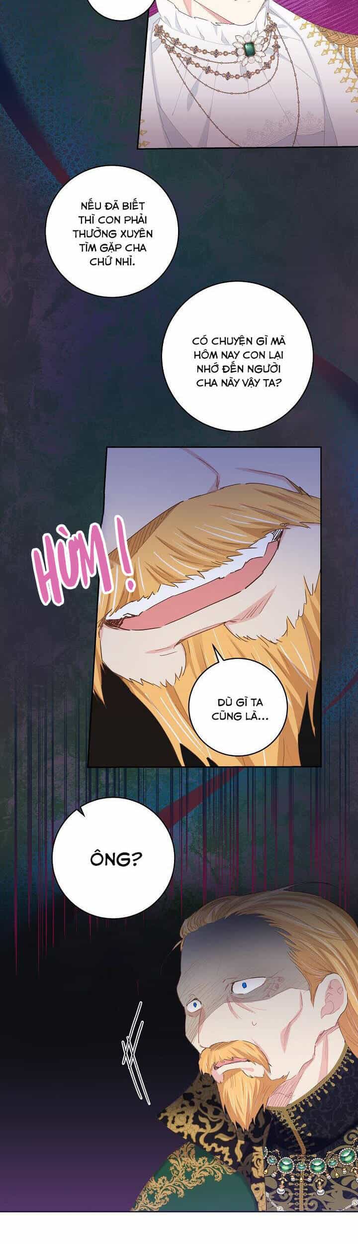Tôi Đã Mệt Rồi - Chương 41 - ảnh 38