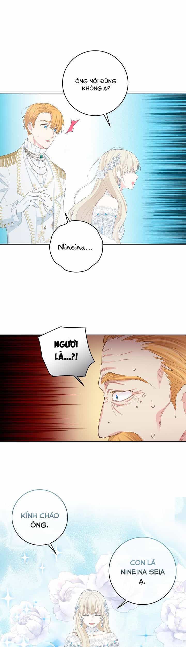 Tôi Đã Mệt Rồi - Chương 41 - ảnh 39
