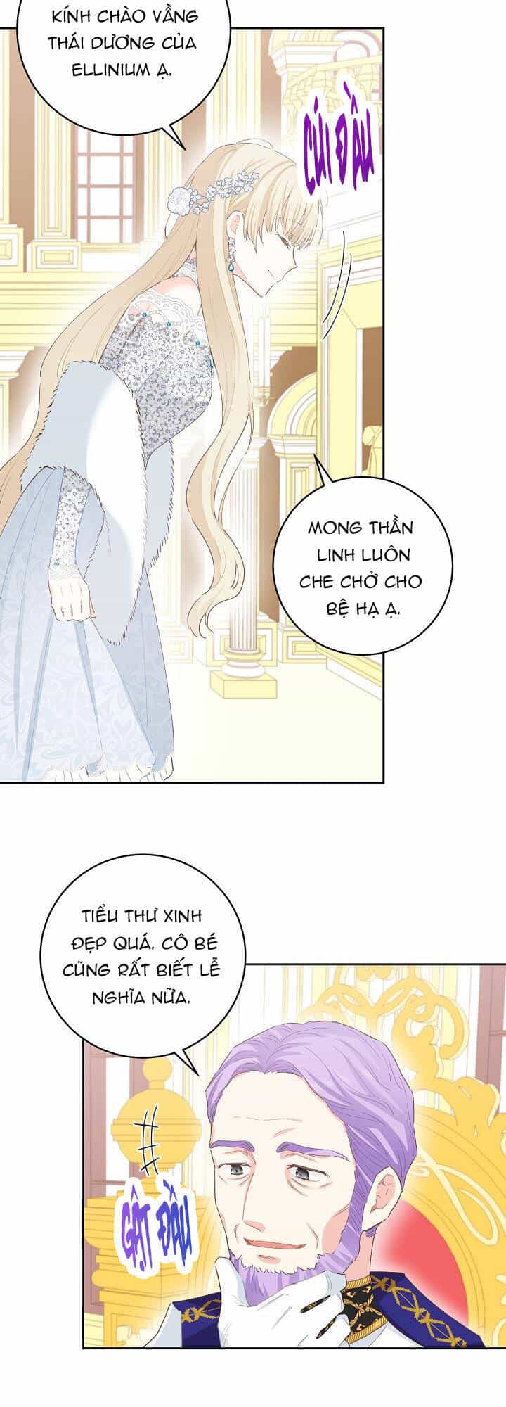 Tôi Đã Mệt Rồi - Chương 42.1 - ảnh 37