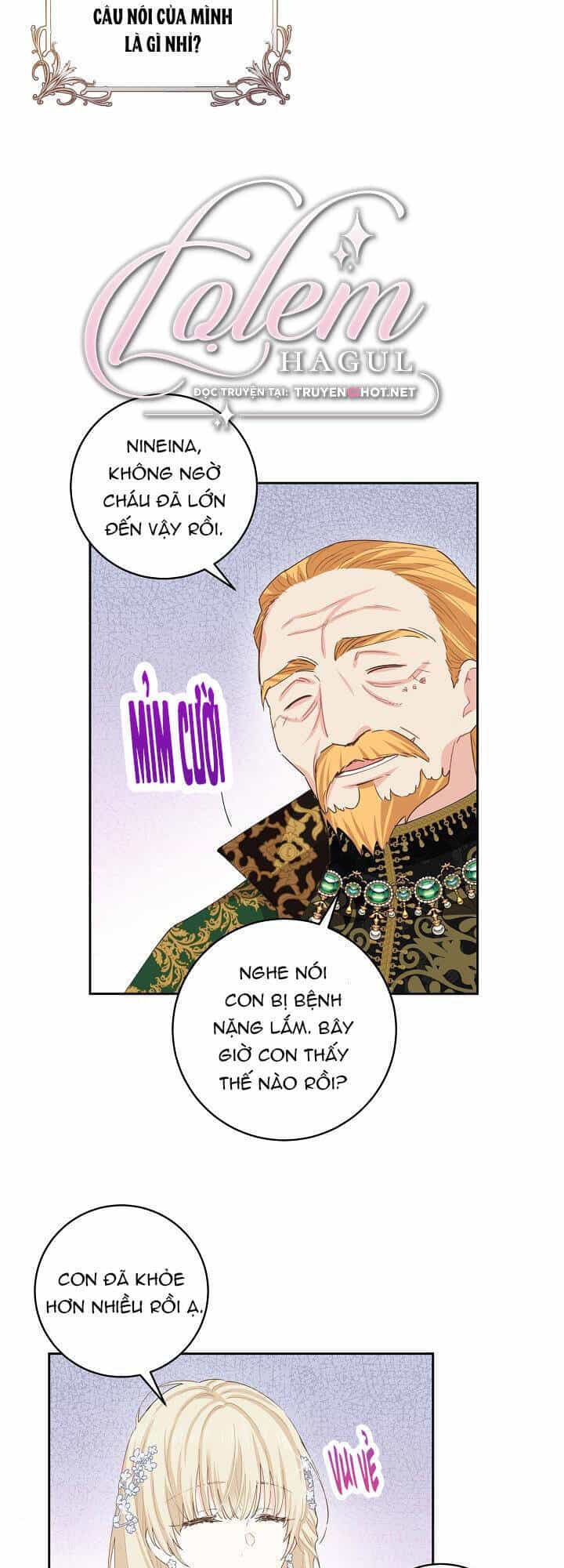 Tôi Đã Mệt Rồi - Chương 42.1 - ảnh 6