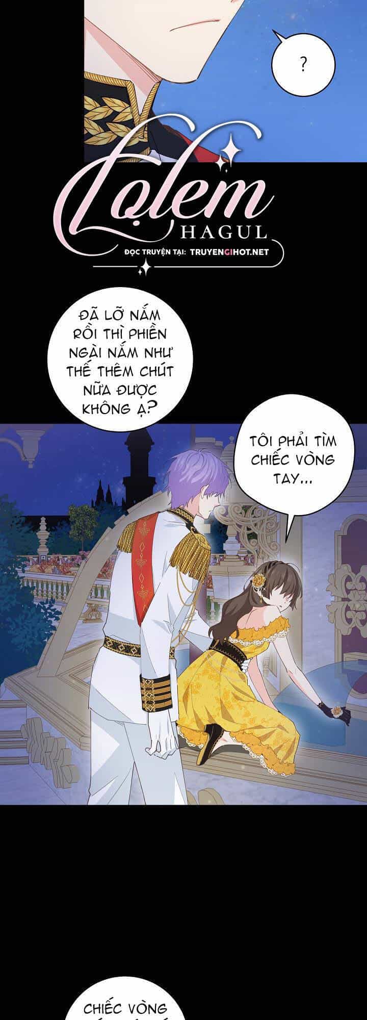 Tôi Đã Mệt Rồi - Chương 43.1 - ảnh 17
