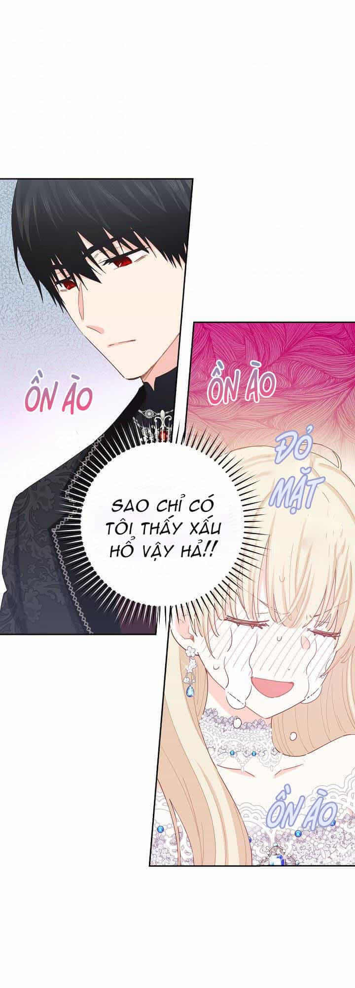 Tôi Đã Mệt Rồi - Chương 43.1 - ảnh 2