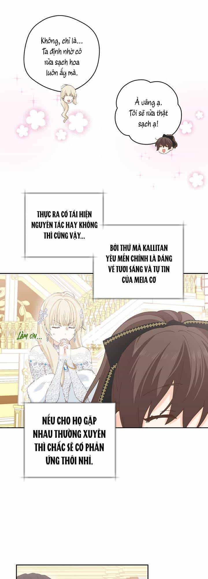 Tôi Đã Mệt Rồi - Chương 43.1 - ảnh 35
