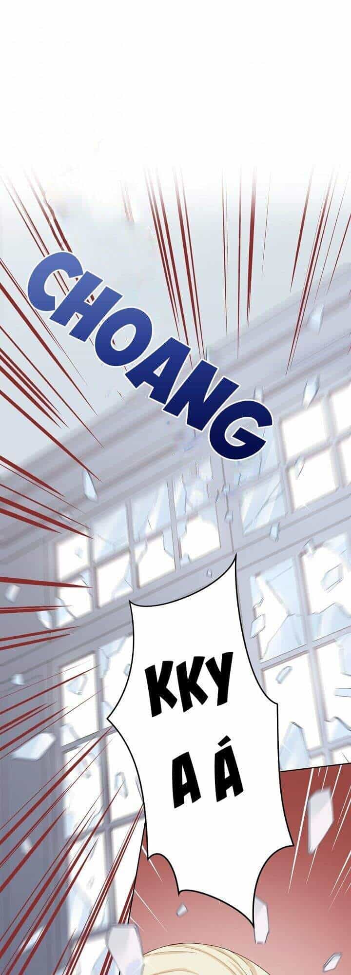Tôi Đã Mệt Rồi - Chương 5 - ảnh 1