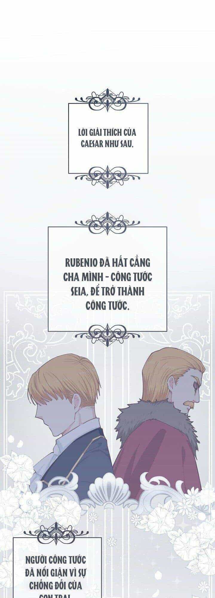 Tôi Đã Mệt Rồi - Chương 5 - ảnh 21