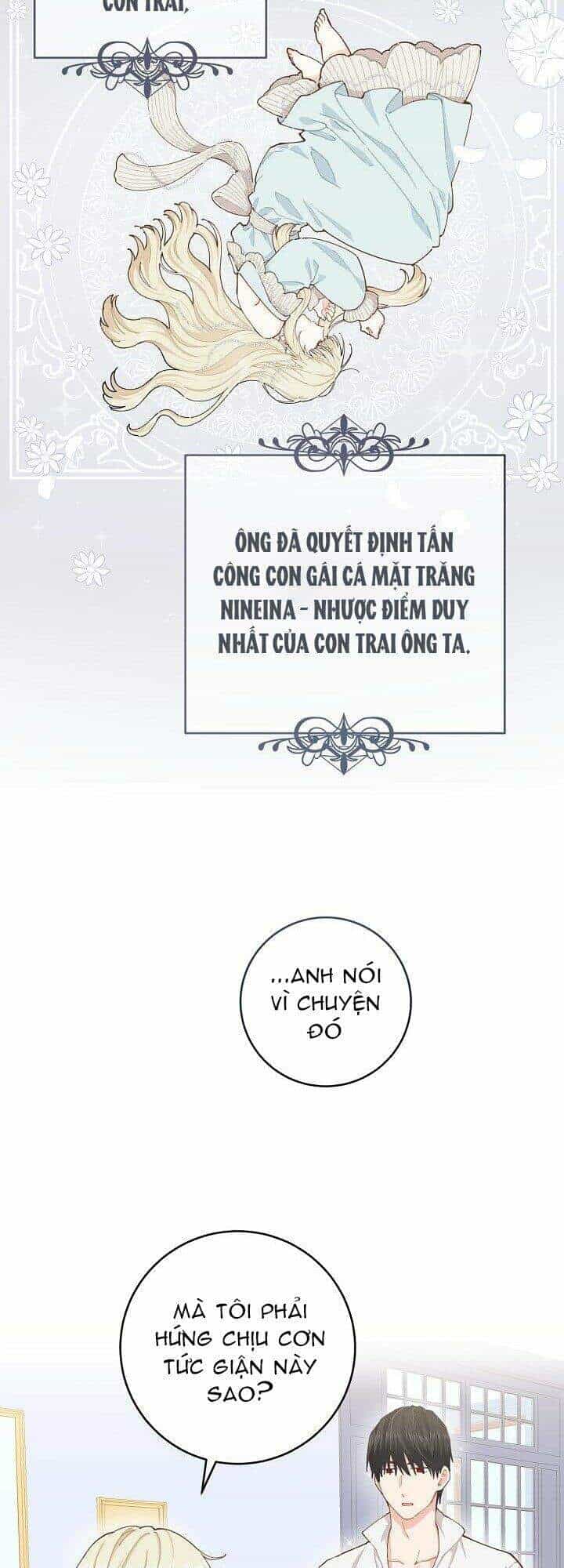 Tôi Đã Mệt Rồi - Chương 5 - ảnh 22