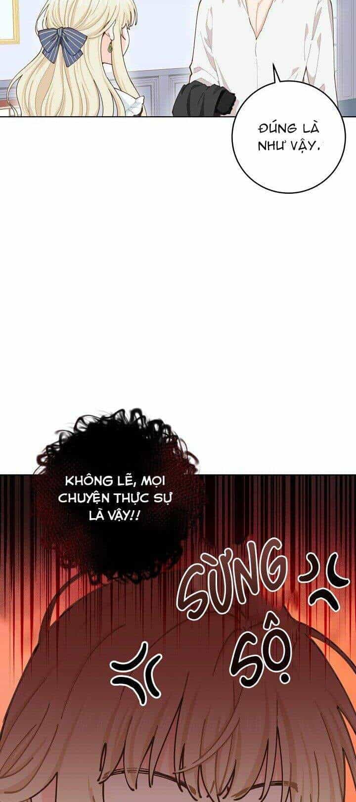 Tôi Đã Mệt Rồi - Chương 5 - ảnh 23