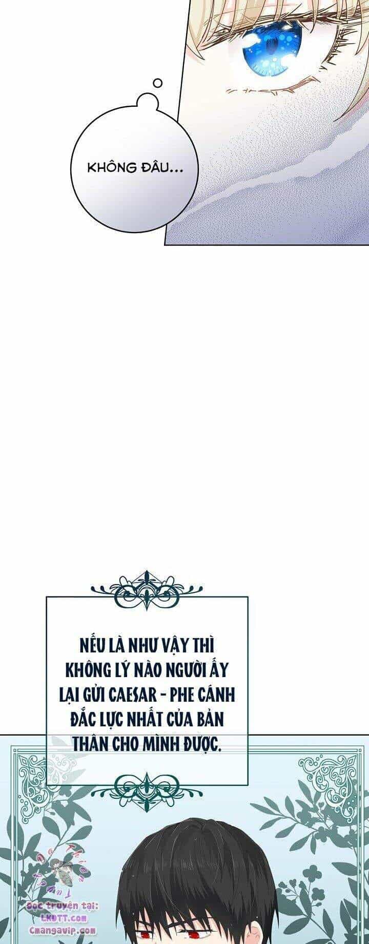 Tôi Đã Mệt Rồi - Chương 5 - ảnh 29