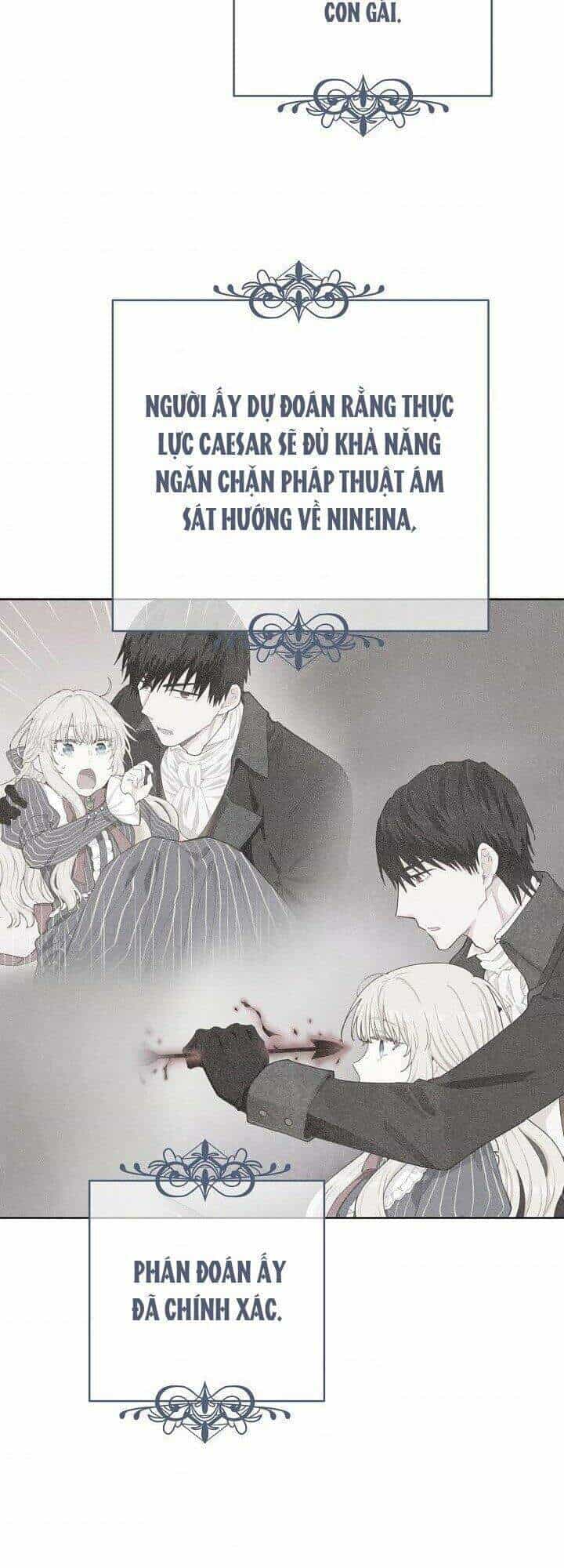 Tôi Đã Mệt Rồi - Chương 5 - ảnh 37