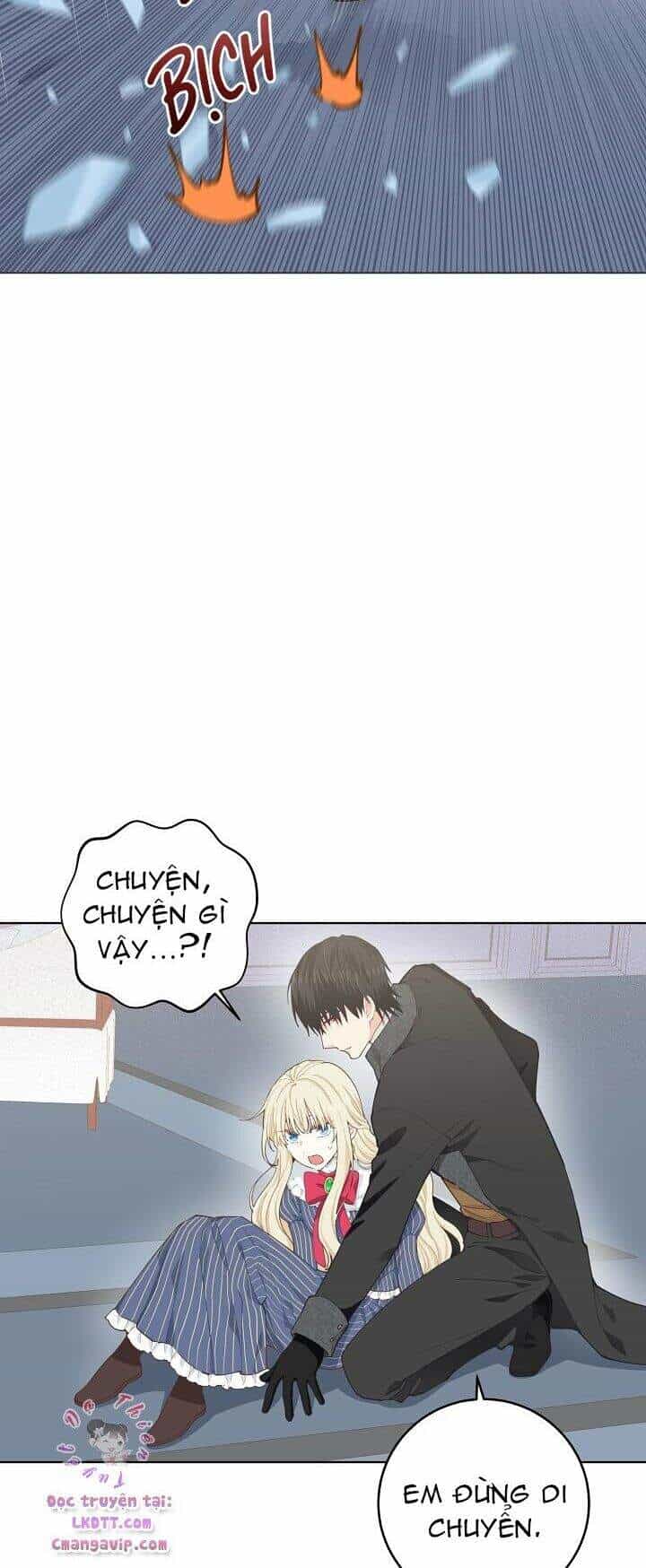 Tôi Đã Mệt Rồi - Chương 5 - ảnh 4