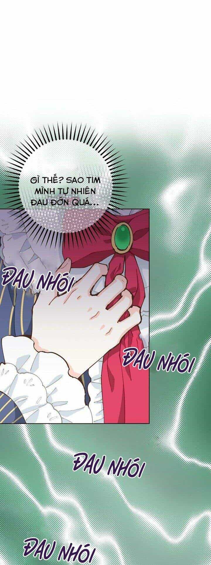 Tôi Đã Mệt Rồi - Chương 5 - ảnh 43