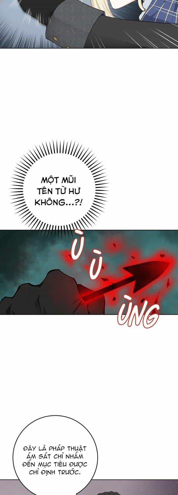 Tôi Đã Mệt Rồi - Chương 5 - ảnh 6