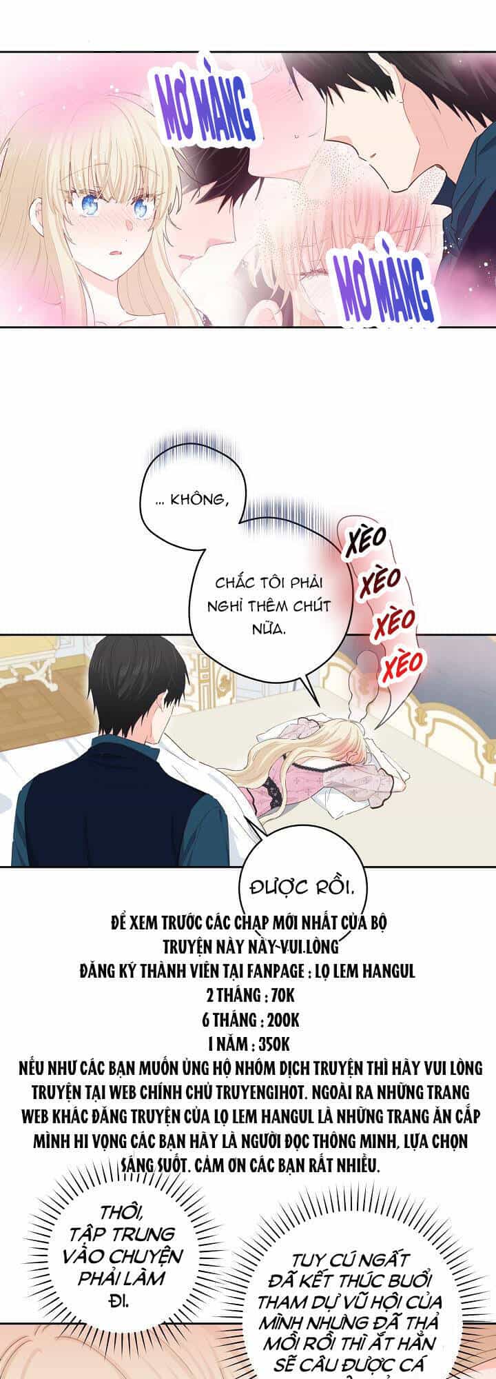 Tôi Đã Mệt Rồi - Chương 44.2 - ảnh 2