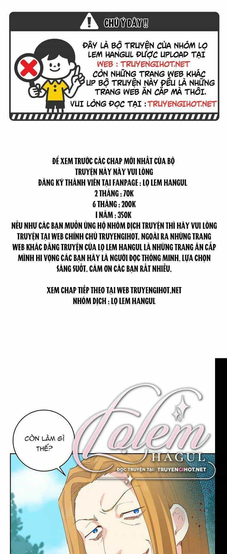 Tôi Đã Mệt Rồi - Chương 46.1 - ảnh 1
