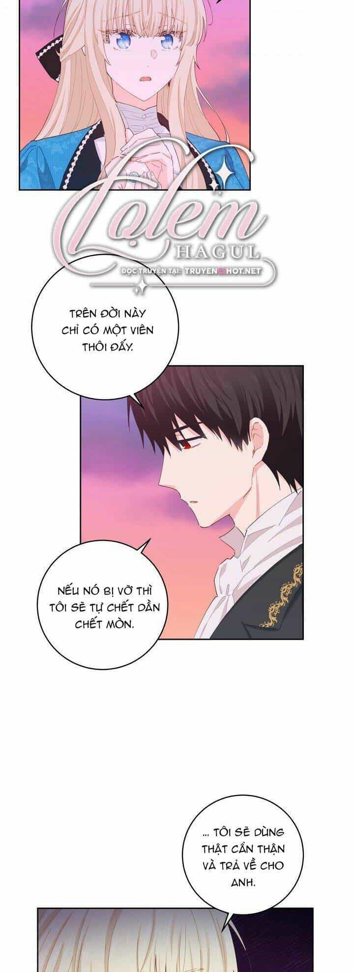 Tôi Đã Mệt Rồi - Chương 46.1 - ảnh 36