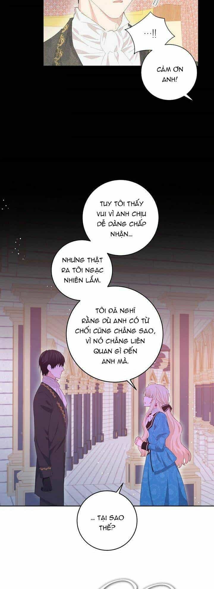 Tôi Đã Mệt Rồi - Chương 46.1 - ảnh 41