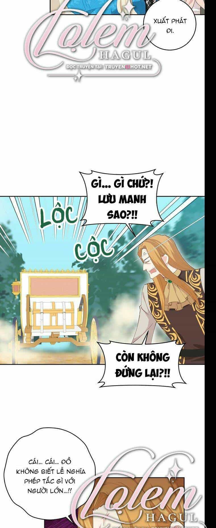 Tôi Đã Mệt Rồi - Chương 46.1 - ảnh 6
