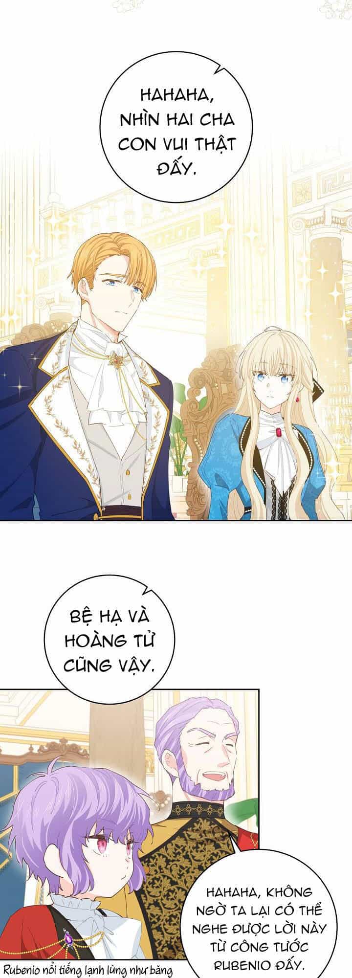 Tôi Đã Mệt Rồi - Chương 47.1 - ảnh 26
