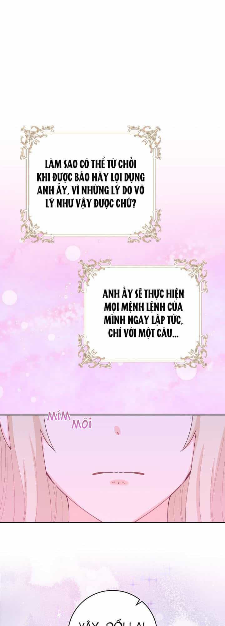 Tôi Đã Mệt Rồi - Chương 47.1 - ảnh 3