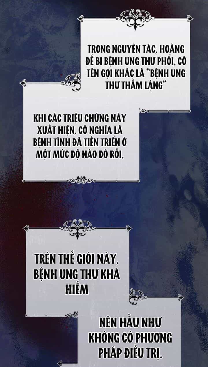 Tôi Đã Mệt Rồi - Chương 47.1 - ảnh 31