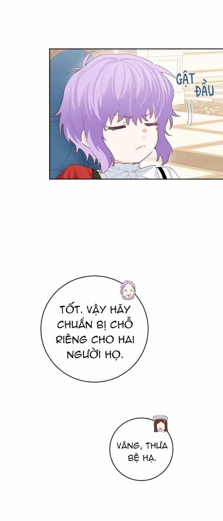Tôi Đã Mệt Rồi - Chương 47.1 - ảnh 38