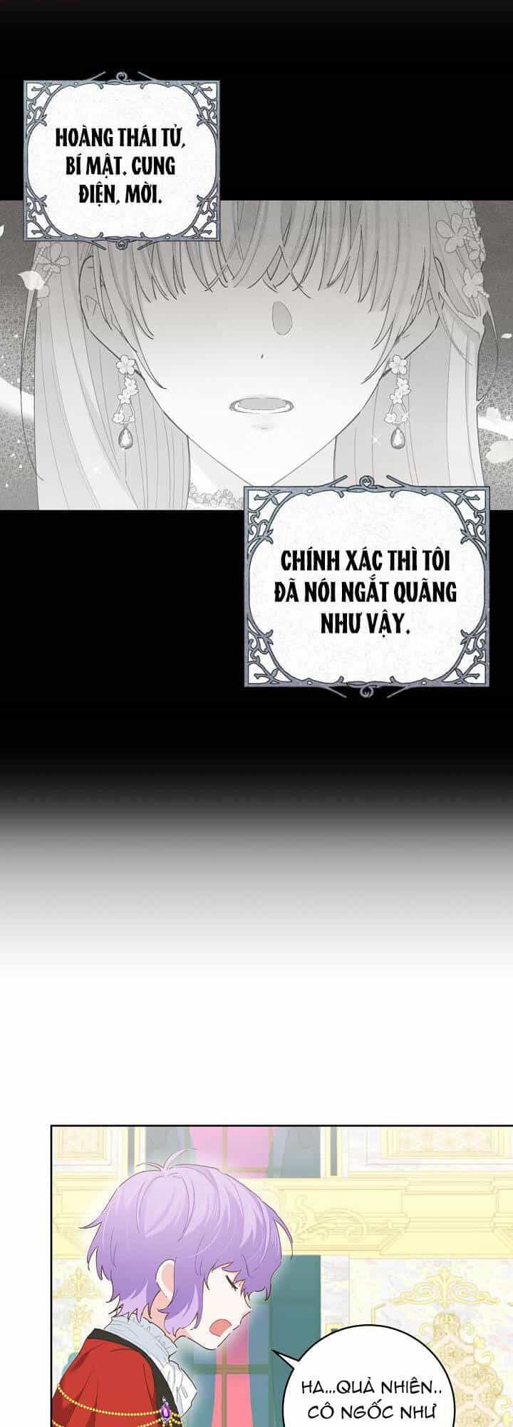 Tôi Đã Mệt Rồi - Chương 47.1 - ảnh 44