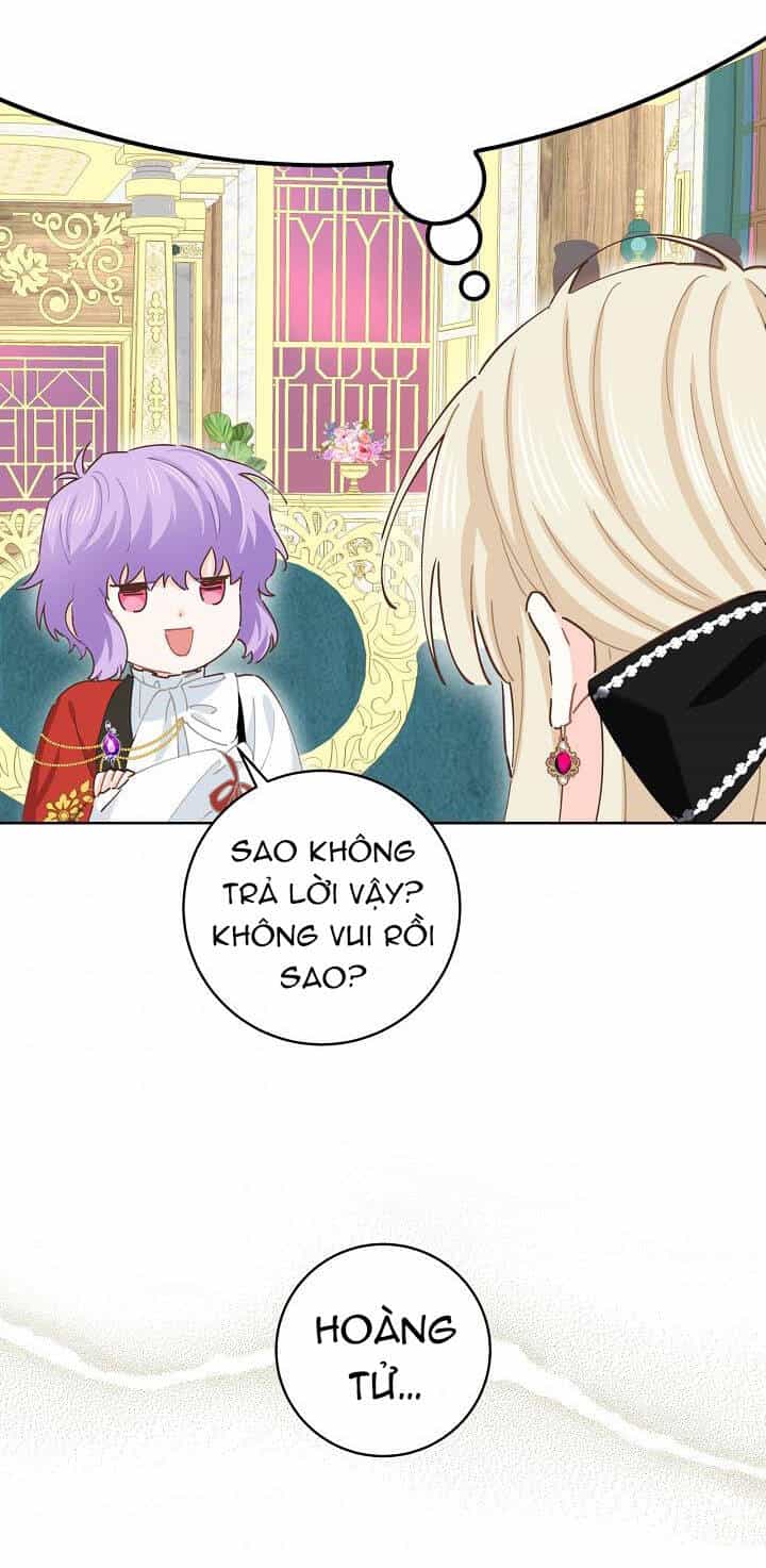 Tôi Đã Mệt Rồi - Chương 47.1 - ảnh 50